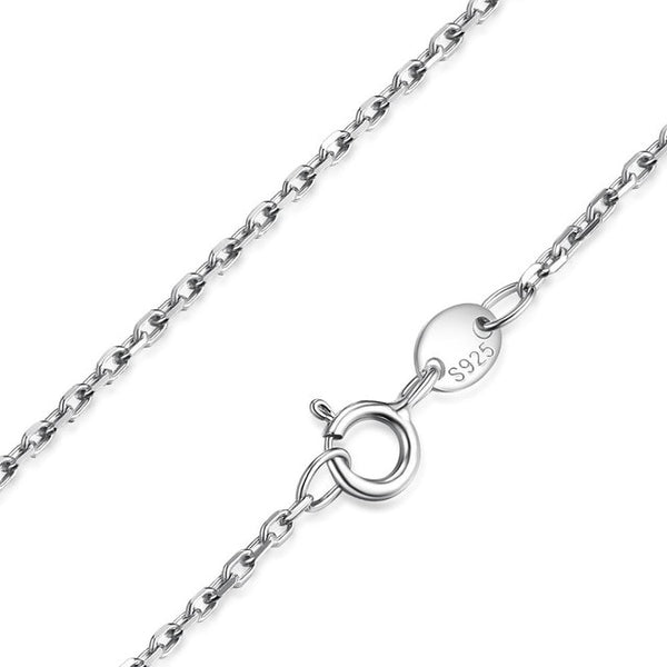 925 Sterling Silver Chains