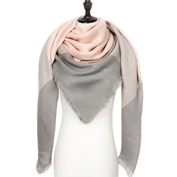 Cashmere Scarves