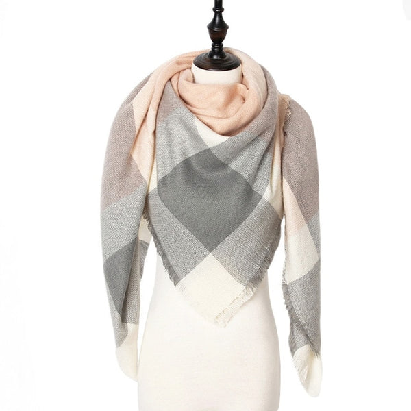 Cashmere Scarves