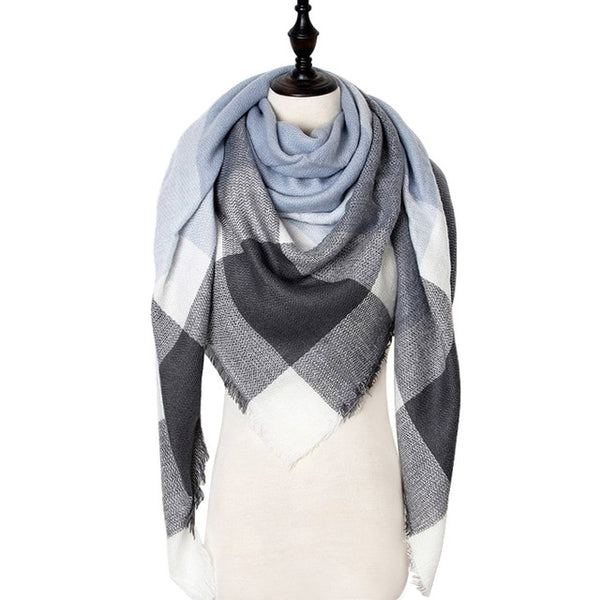 Cashmere Scarves