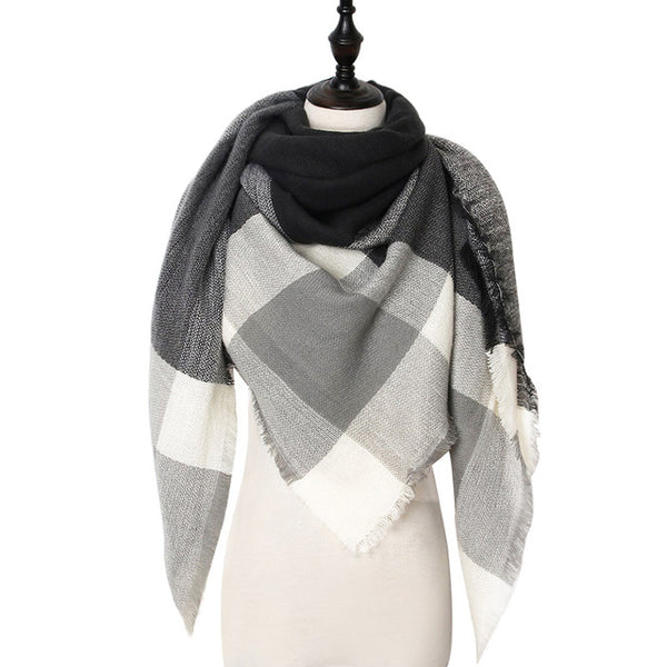 Cashmere Scarves