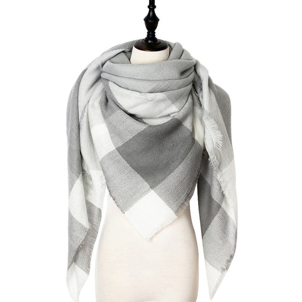 Cashmere Scarves