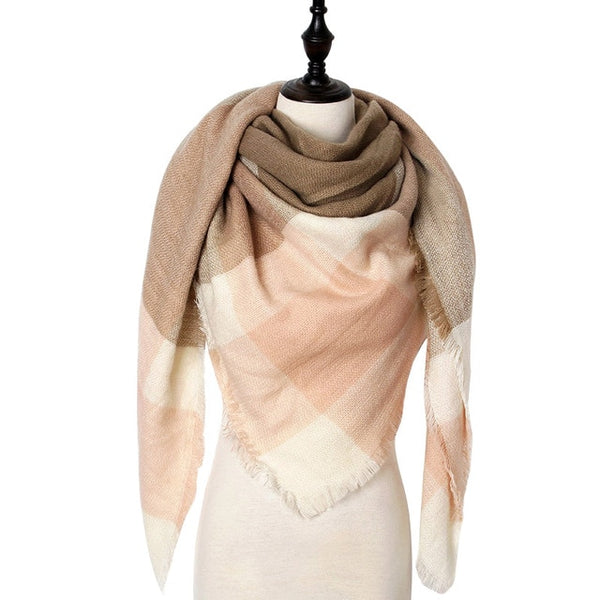 Cashmere Scarves