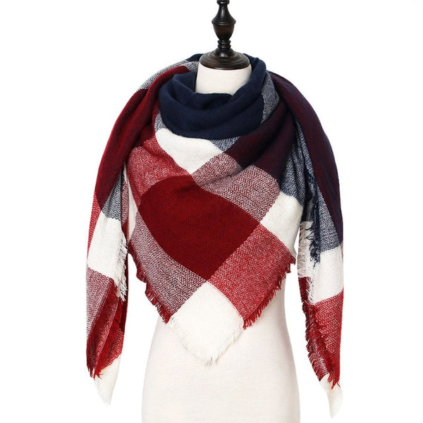 Cashmere Scarves