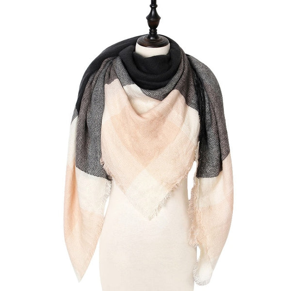 Cashmere Scarves