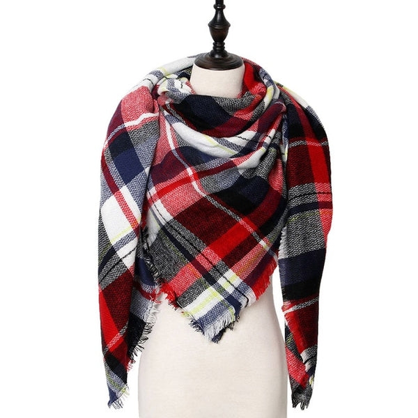 Cashmere Scarves