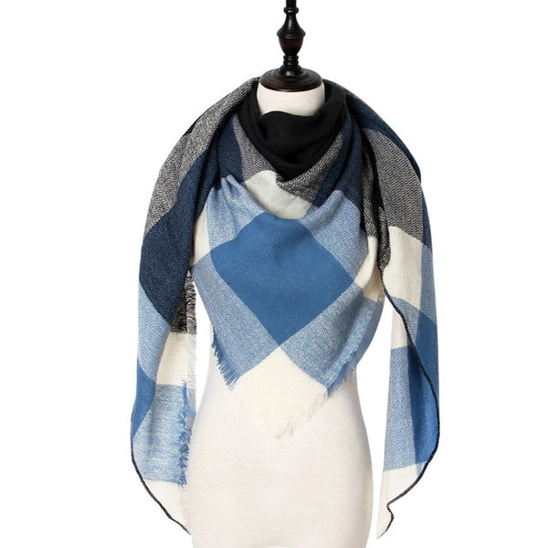 Cashmere Scarves