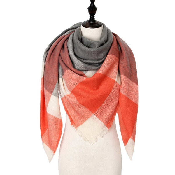 Cashmere Scarves