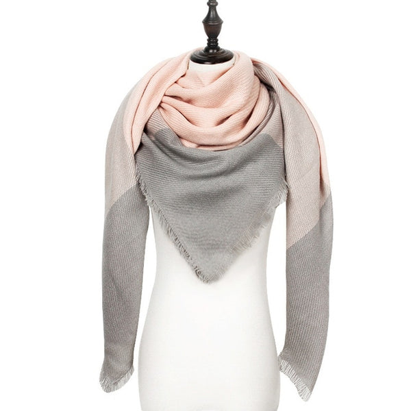 Cashmere Scarves