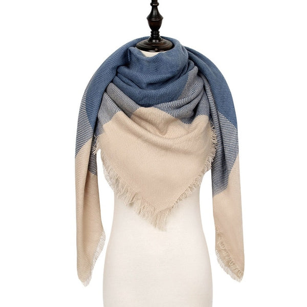 Cashmere Scarves