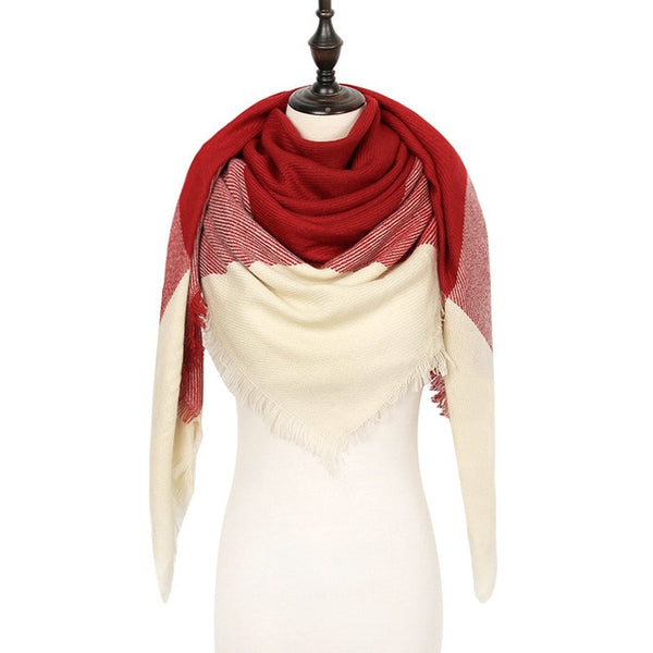 Cashmere Scarves