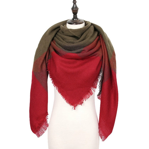 Cashmere Scarves