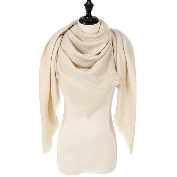 Cashmere Scarves