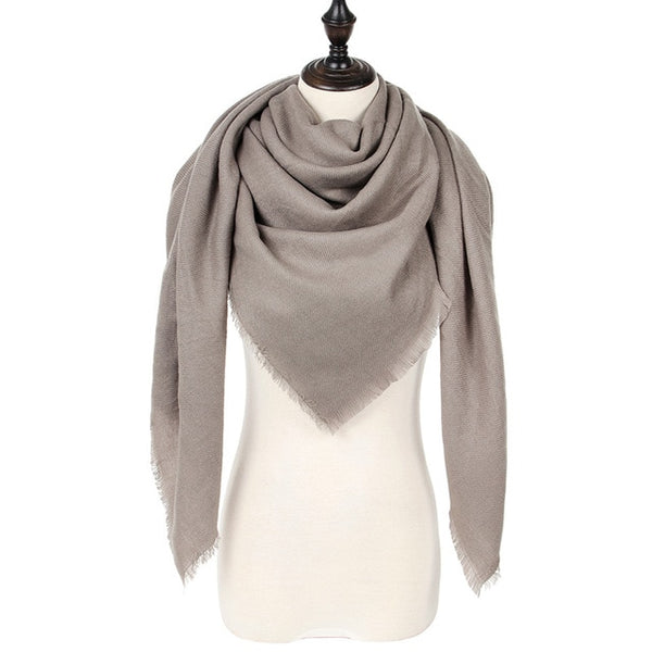 Cashmere Scarves