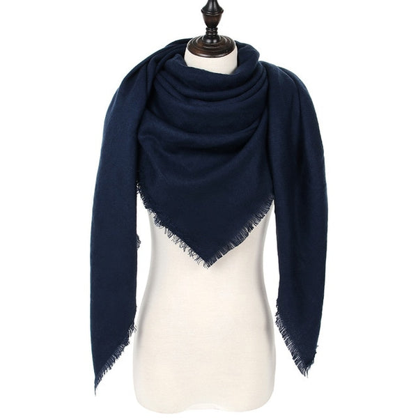 Cashmere Scarves