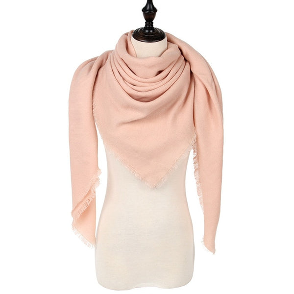 Cashmere Scarves