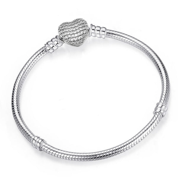 Chain Fine Bracelet