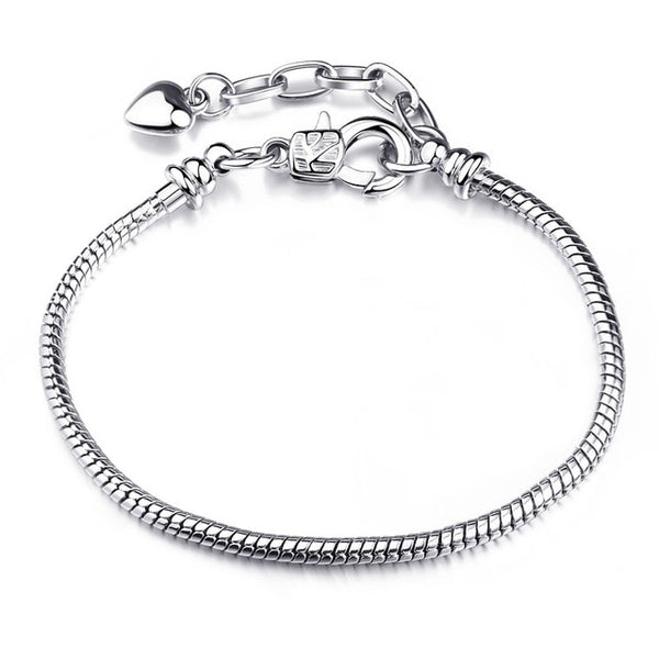 Chain Fine Bracelet