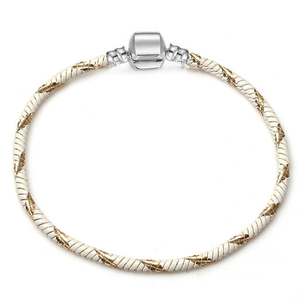 Chain Fine Bracelet