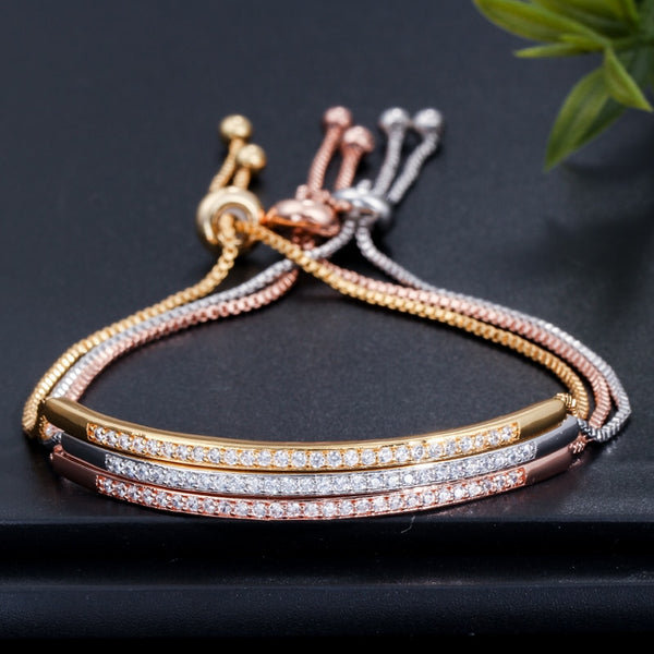 Adjustable Bracelet