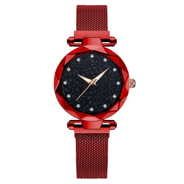 Magnetic Starry Sky Watches