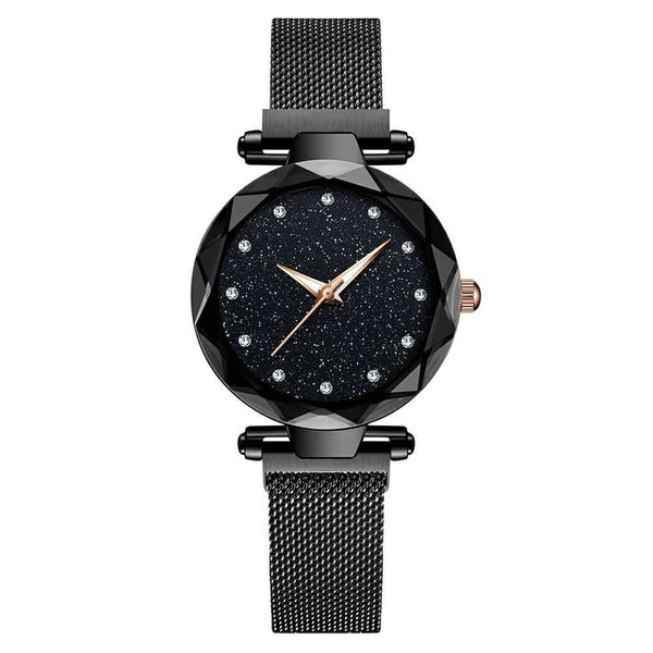 Magnetic Starry Sky Watches