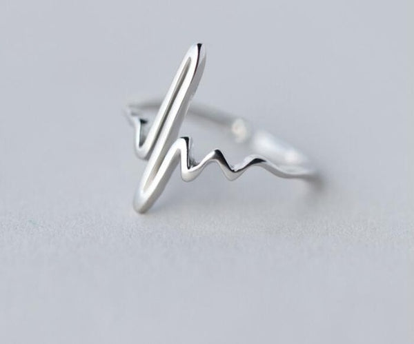 Minimalist Geometric Rings