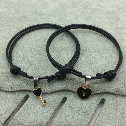 2 PCs/lot Bracelet