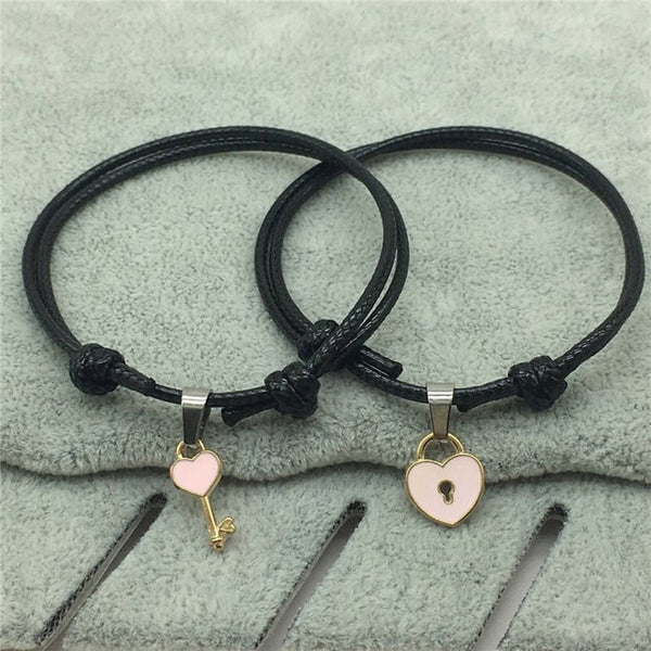 2 PCs/lot Bracelet