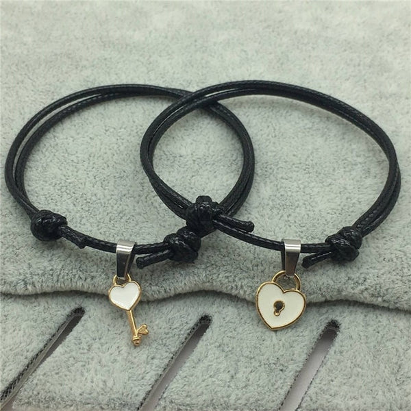2 PCs/lot Bracelet