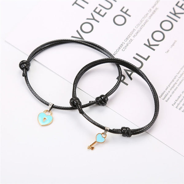 2 PCs/lot Bracelet