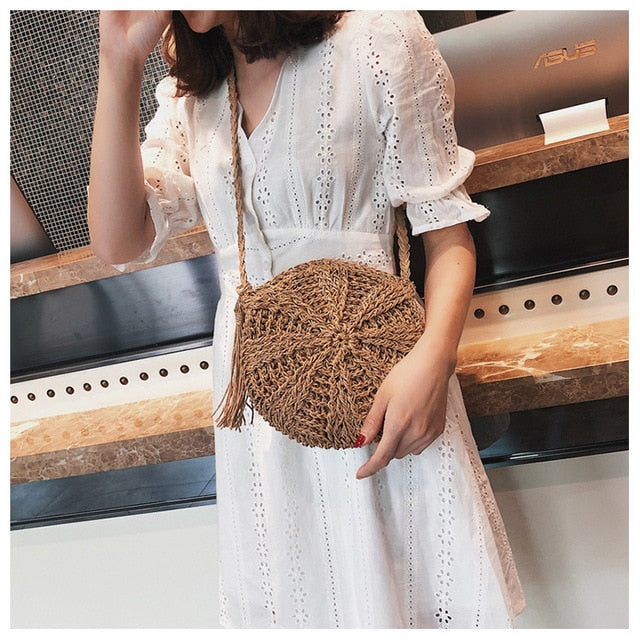 Crochet Bag