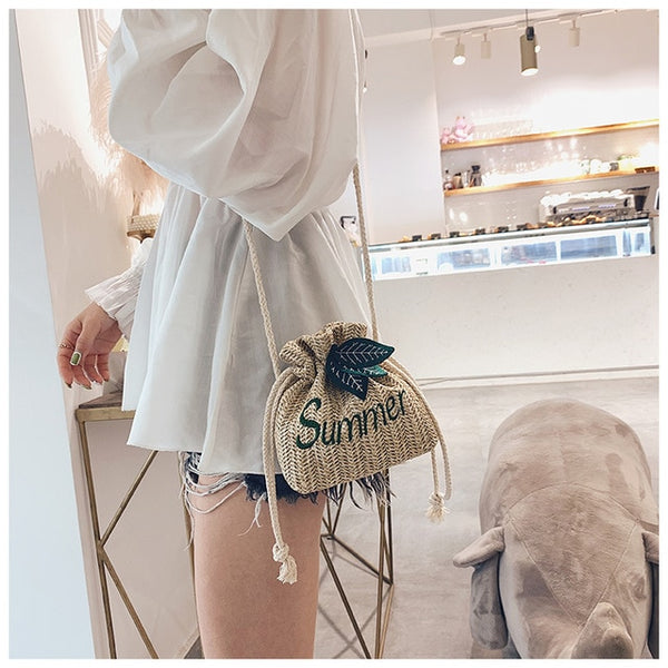 Crochet Bag