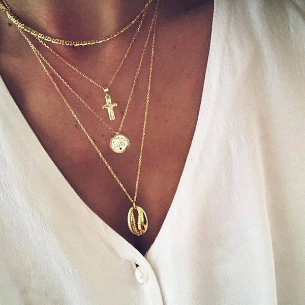 Vintage Necklaces