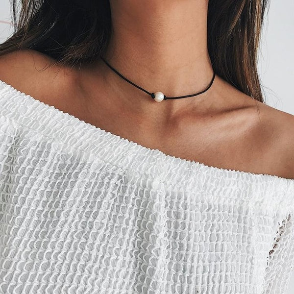 Multilayer Necklaces