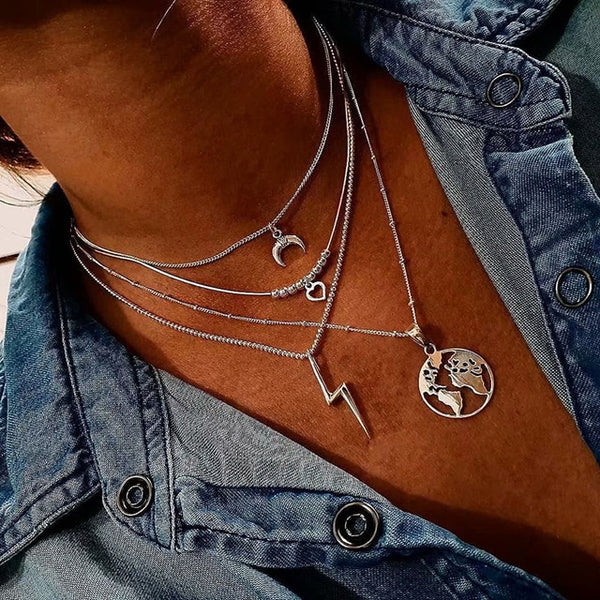 Vintage Necklaces