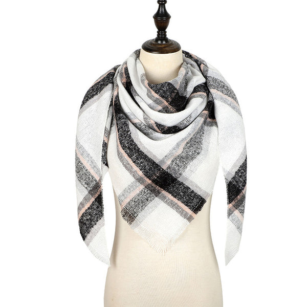 Cashmere Scarves