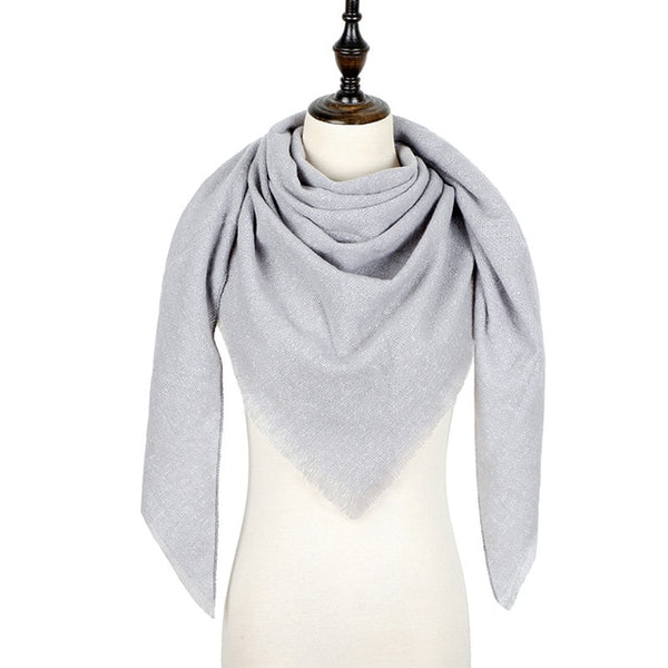 Cashmere Scarves