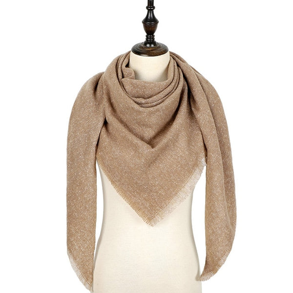 Cashmere Scarves