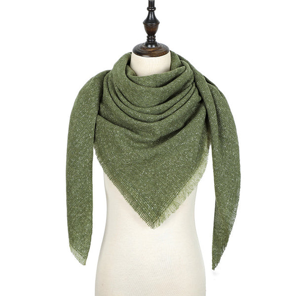 Cashmere Scarves