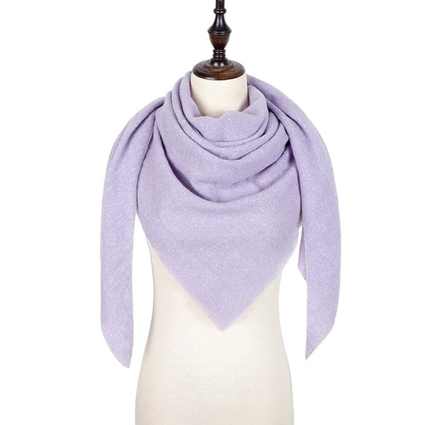 Cashmere Scarves