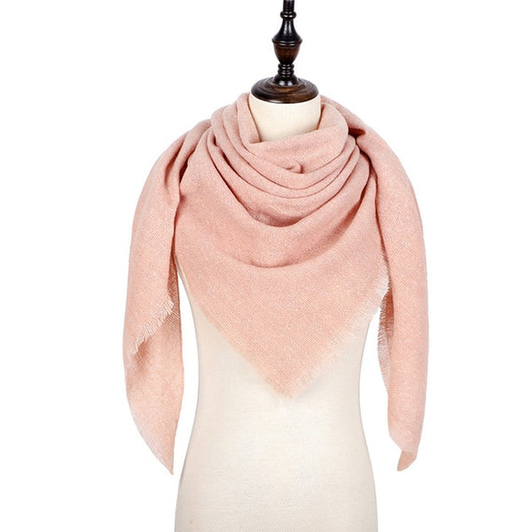 Cashmere Scarves