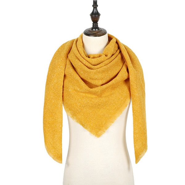 Cashmere Scarves