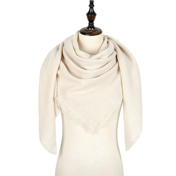 Cashmere Scarves