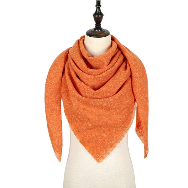 Cashmere Scarves