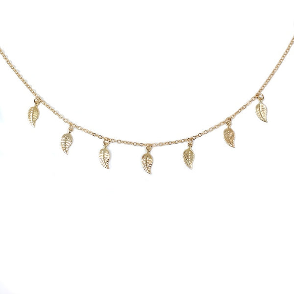 New Boho Chockers