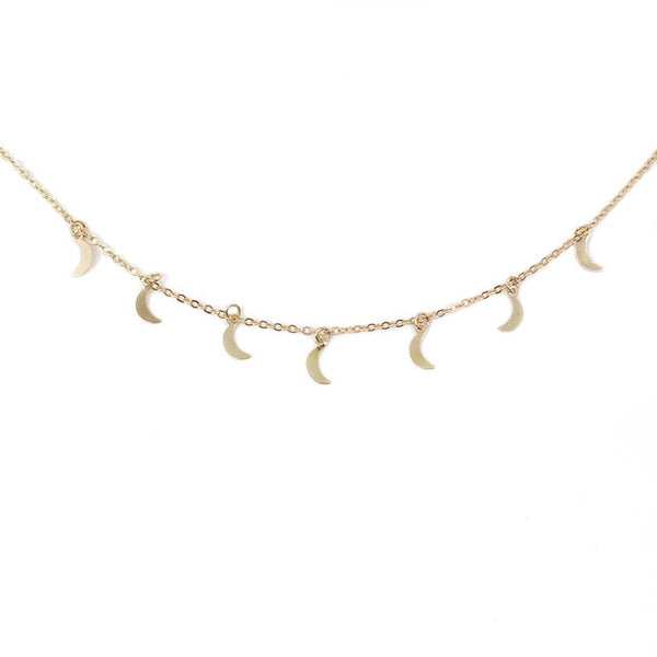 New Boho Chockers