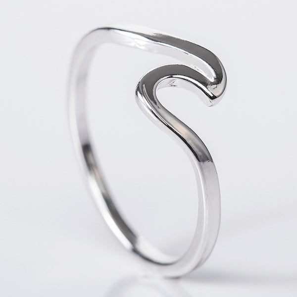 Minimalist Rings