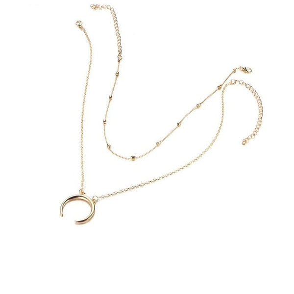 Rhinestone Chokers