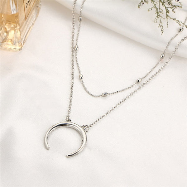 Rhinestone Chokers